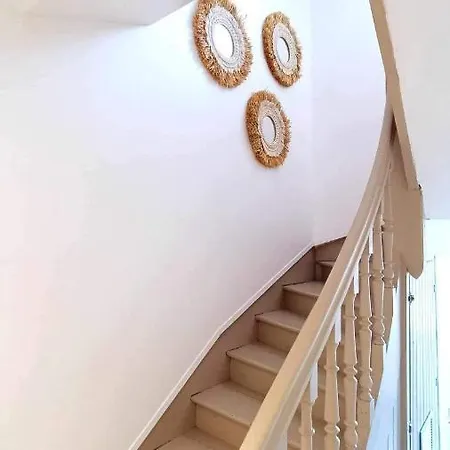 Hébergement de vacances Les Tilleuls Gouchaupre