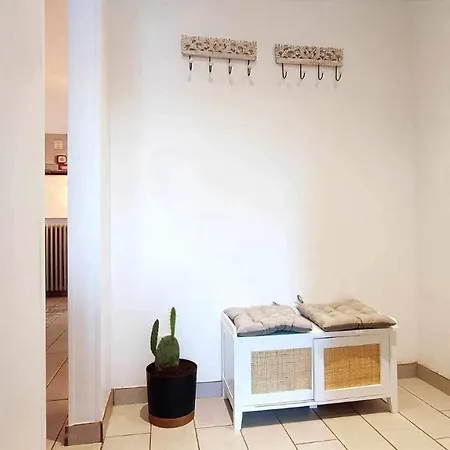 Les Tilleuls Holiday home