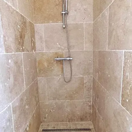 Les Tilleuls Gouchaupre