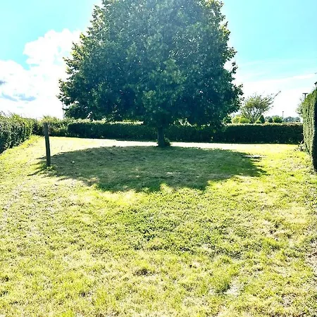 Les Tilleuls Hébergement de vacances *