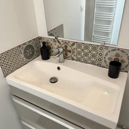 Les Tilleuls * Gouchaupre