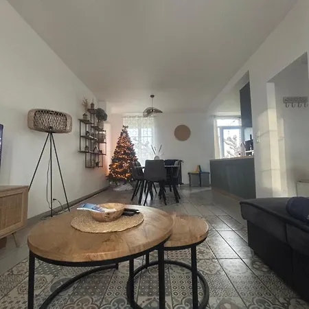 Les Tilleuls Hébergement de vacances *