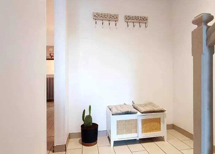 Les Tilleuls 度假居